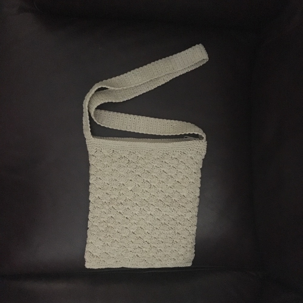 Crochet Pocketbook